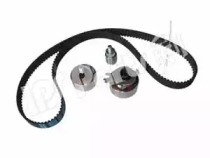 IPS PARTS itk6002 - Комплект ремня ГРМ